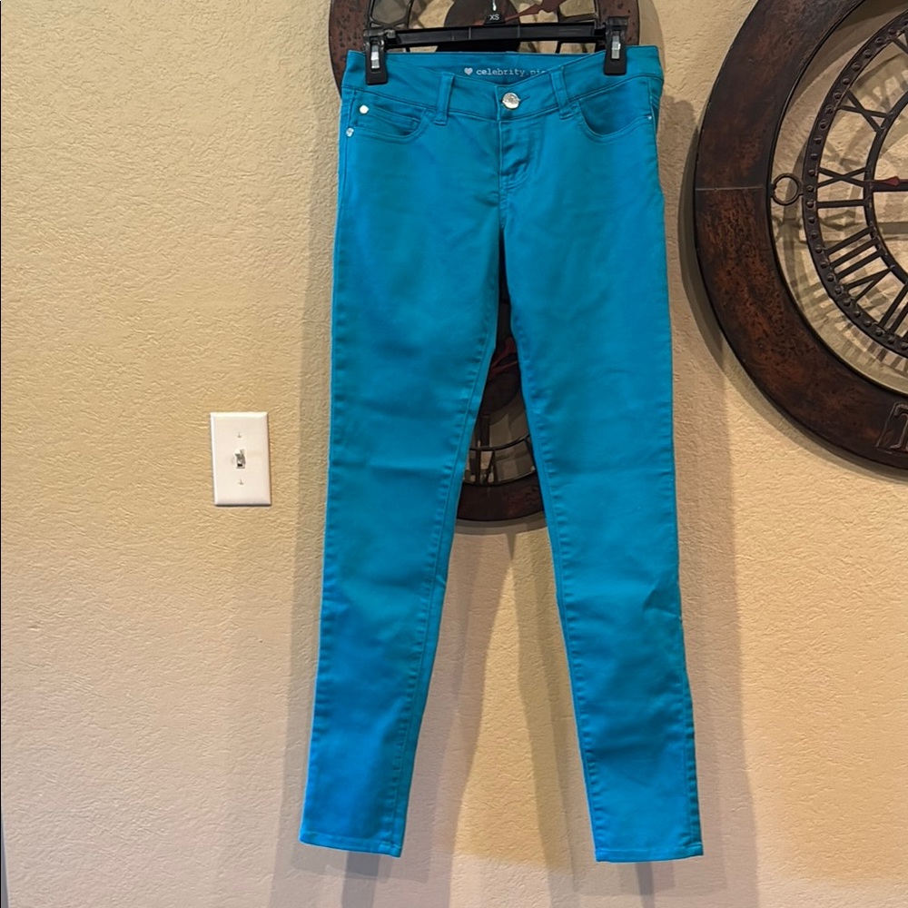 Celebrity Pink Women's Skinny Jeans